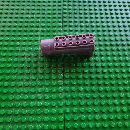 Special Lego brick used for space theme