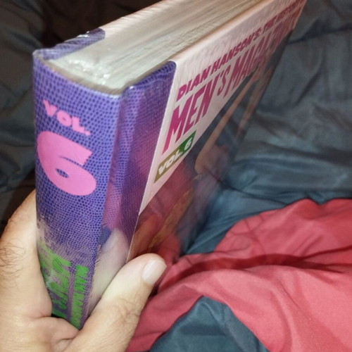 Dian Hanson's The History of Men's Magazines Vol. 6 1970s under the Counter new