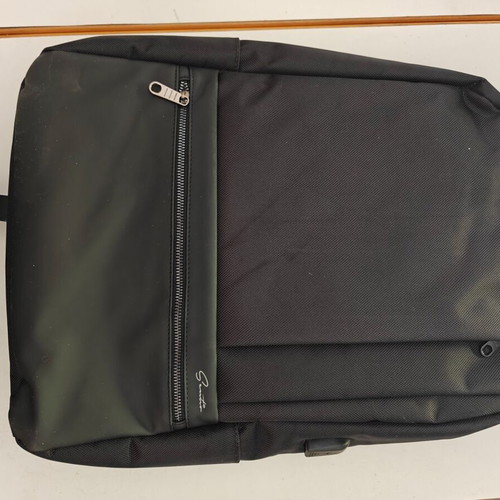 Sentio 17" backpack, black