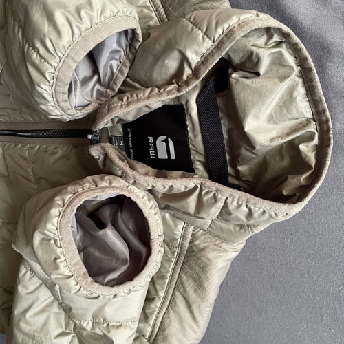 G-Star Raw spring-autumn jacket size M like new