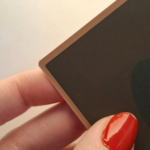Handmade Pompompurin Exodia cards new