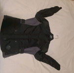 Triumph motorcycle jacket small with Tri-Tex technology
