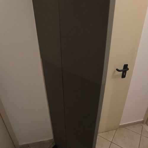 Bass trap t.akustik Mobile Wall like new acoustic panel
