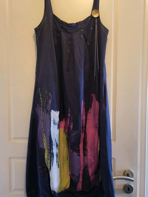 Φουστάνι Attrattivo μεταχειρισμένο, μέγεθος L / 40 / 12