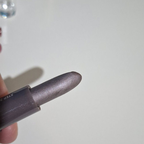 Radiant, Erre Due, Seventeen lip pencils, Maxfactor double eyeshadow, Clinique lipstick