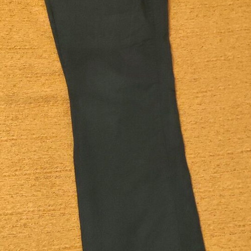 Sarah Lawrence summer pants like new, black, size M
