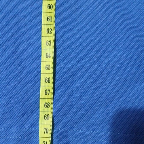 Blue Seven men's shirt new, size XL, blue