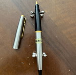 Parker pen new