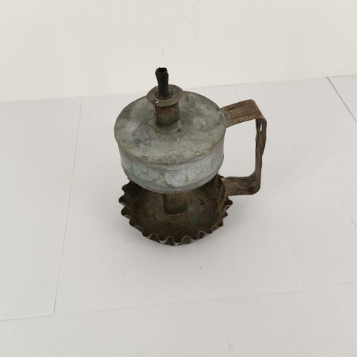 Λαδοφάναρο εποχής 1930 μεταχειρισμένο