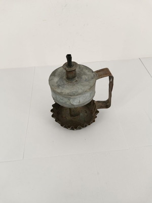 Λαδοφάναρο εποχής 1930 μεταχειρισμένο