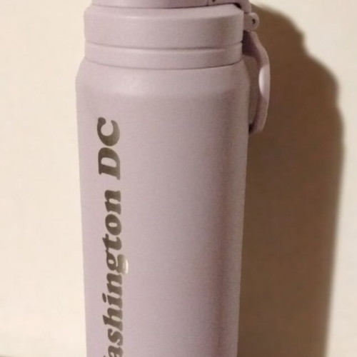 Thermos stainless steel bottle new