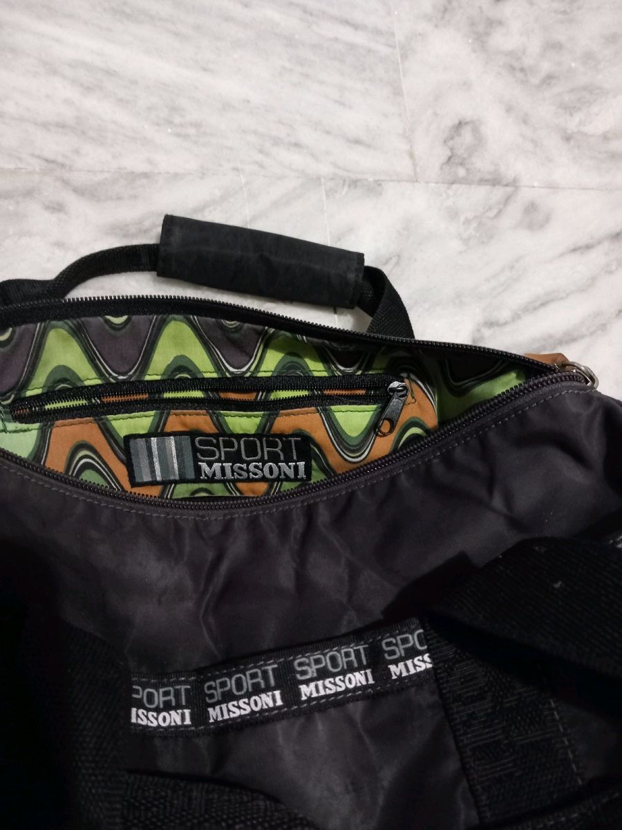 Sport best sale missoni bag