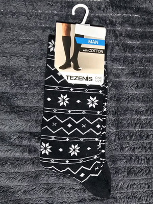 Κάλτσες Tezenis one size καινούργιο