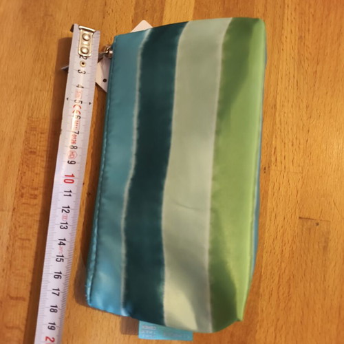 Clinique toiletry bag new