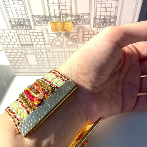 Boho style bracelet new