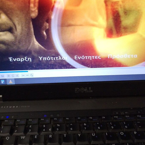 Zidane DVD used, biography with subtitles