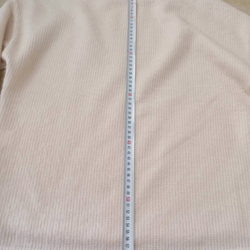 Paranoia knitted blouse like new, one size