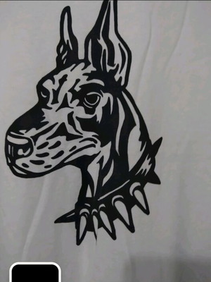 Bershka T-shirt white, size M, like new