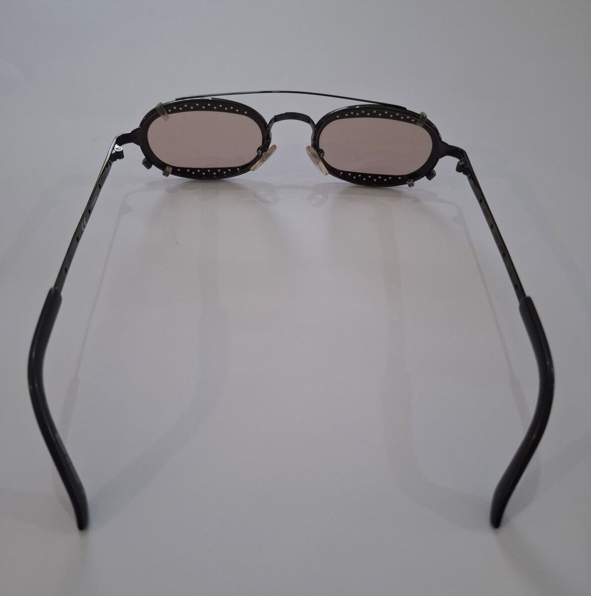 Jean Paul Gaultier Y2K Sunglasses… - € 980,00 - Vendora.cy