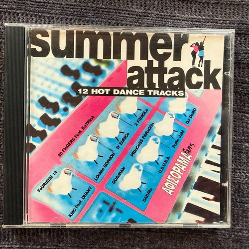 Afisorama CD like new, pop song collection