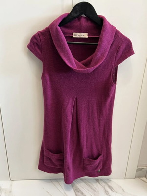BSB knitted dress Small like new