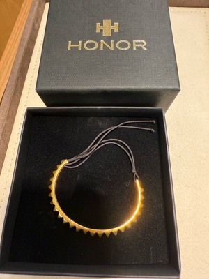 Honor Omano unisex bracelet new