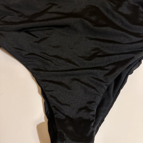 Calzedonia black one-piece swimsuit like new, size S