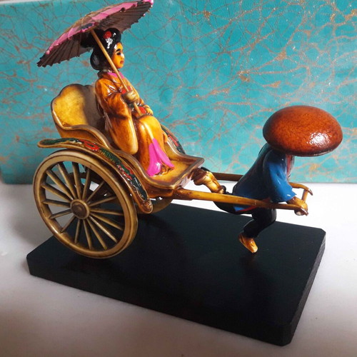 Chinese decorative figurine new