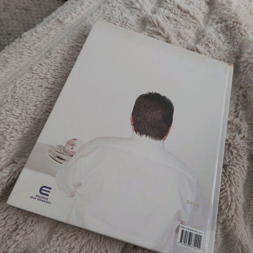 Cookbook Kati Kalo Mageirevetai by Christos Christodoulou new