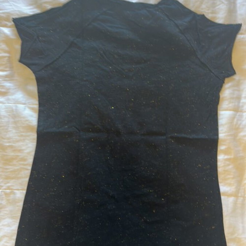 Hard Rock Cafe Brussels T-shirt small collectible