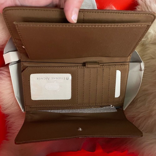 Aigner purse brand new