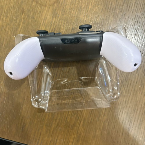 Wireless Pro Controller for Nintendo Switch used, compatible with Switch OLED and Lite