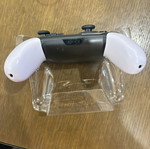 Wireless Pro Controller for Nintendo Switch used, compatible with Switch OLED and Lite