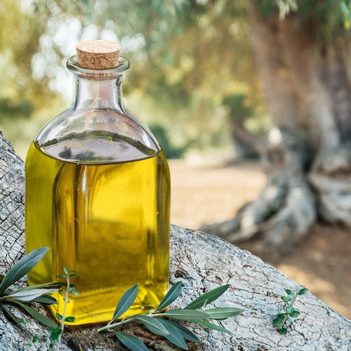 PURE EXTRA VIRGIN OLIVE OIL