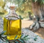 PURE EXTRA VIRGIN OLIVE OIL