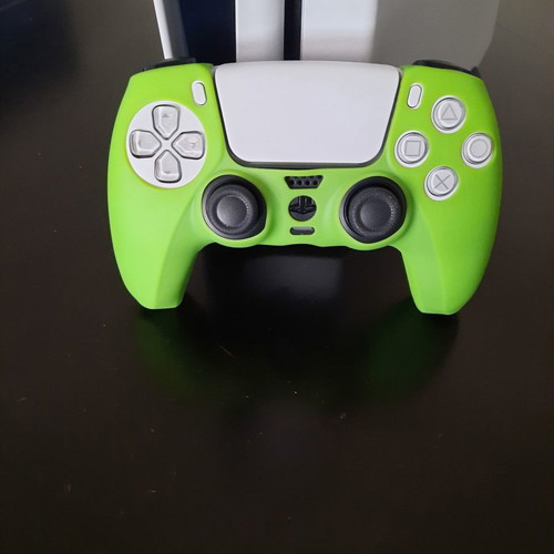 DualSense silicone cases new, multiple colors