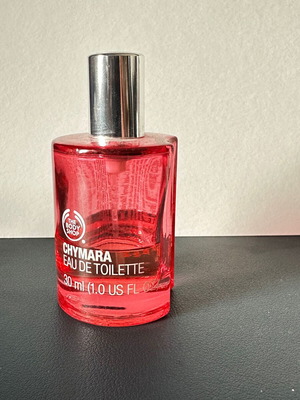 The Body Shop Chymara Eau de Toilette 3 ml decant