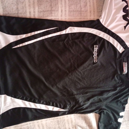 Sports Shirt like new, black, size M