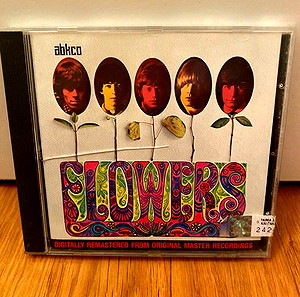Cd Beatles