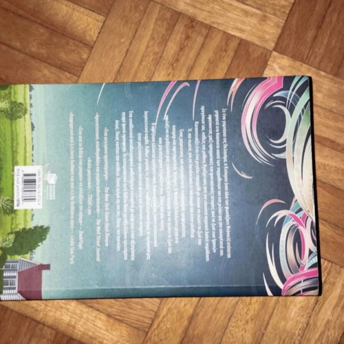 Book Καθετί το λυπηρό είναι ένα ψέμα like new