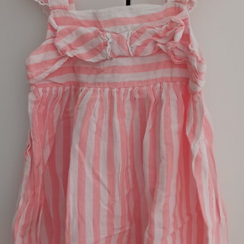 Mayoral dress 12 months like new