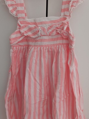 Mayoral dress 12 months like new