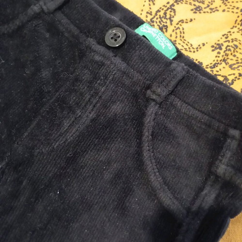 Girls' clothes pack 3-4 years like new, H&M multicolored
