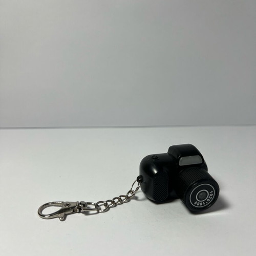 Mini camera Full HD 1080P with 32GB card new, keychain design