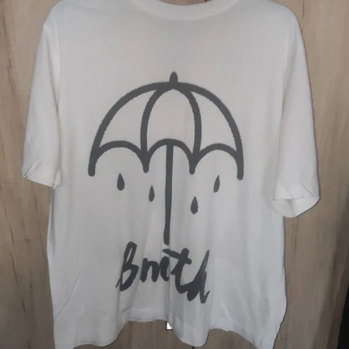Bring Me The Horizon T-shirt, XL, official merchandise