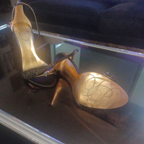 Ted Baker shoes like new, size 38
