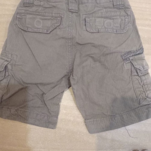 Bermuda shorts for boys 2-3 years like new, set of 4 pieces