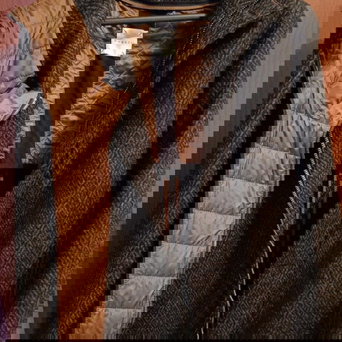 Παλτό Bugatti μάλλινο νούμερο 52, σαν καινούργιο, φαρδιά γραμμή