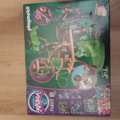 Playmobil closed new