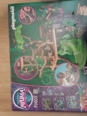 Playmobil closed new